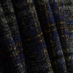 Tweed de laine Highland à carreaux - Ribes y Casals