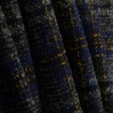 Tweed de laine Highland à carreaux - Ribes y Casals