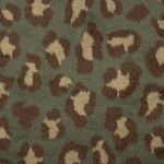 Loden en laine Serengeti Safari Kaki - Ribes y Casals
