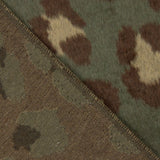 Loden en laine Serengeti Safari Kaki - Ribes y Casals