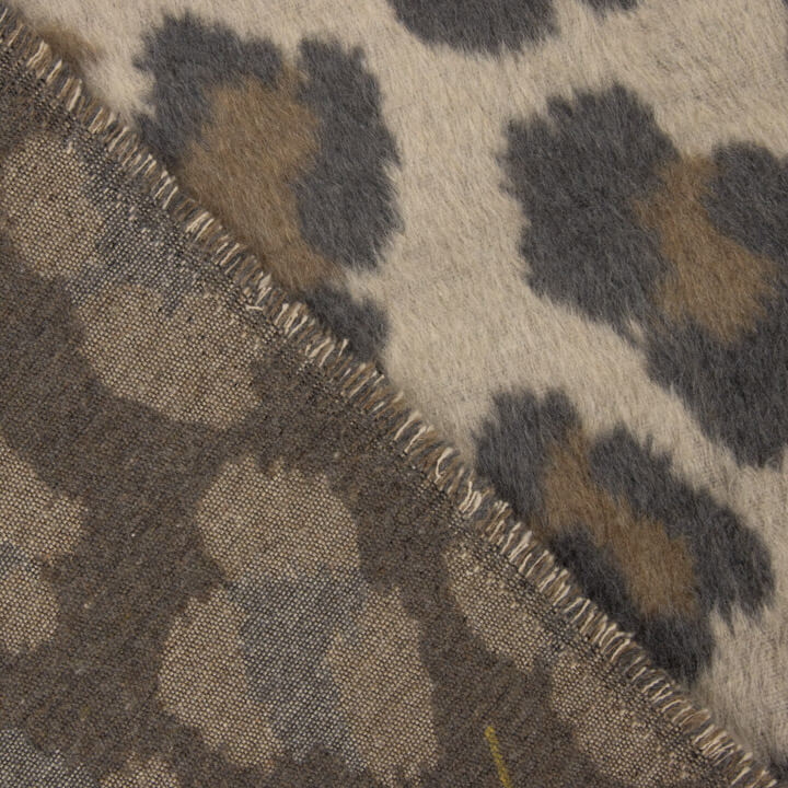 Loden en laine Serengeti Safari Stone - Ribes y Casals