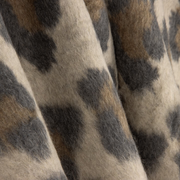 Loden en laine Serengeti Safari Stone - Ribes y Casals