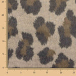 Loden en laine Serengeti Safari Stone - Ribes y Casals