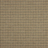 Loden en laine à motif pied-de-poule beige et marron - Ribes y Casals