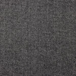 Loden en laine à motifs de chevrons gris et noir - Ribes y Casals