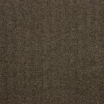 Loden en laine à motifs de chevron marron - Ribes y Casals