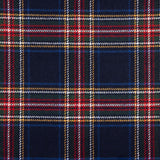 Loden en laine Edinburgh Navy - Ribes y Casals