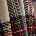 Loden en laine Edinburgh Ivory - Ribes y Casals