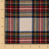 Loden en laine Edinburgh Ivory - Ribes y Casals