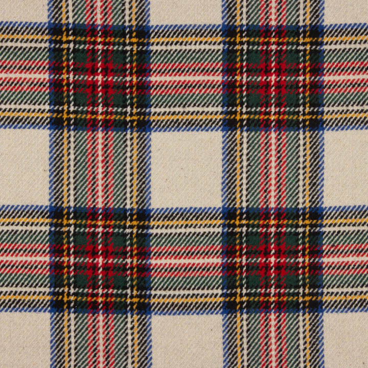Loden en laine Edinburgh Ivory - Ribes y Casals