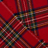 Loden en laine Edinburgh Rouge - Ribes y Casals