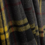 Loden en laine Stirling gris - Ribes y Casals