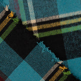 Loden en laine Stirling Turquoise - Ribes y Casals