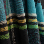 Loden en laine Stirling Turquoise - Ribes y Casals