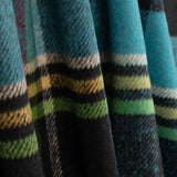 Loden en laine Stirling Turquoise - Ribes y Casals