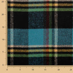 Loden en laine Stirling Turquoise - Ribes y Casals