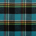 Loden en laine Stirling Turquoise - Ribes y Casals