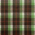 Loden en laine Stirling Olive - Ribes y Casals