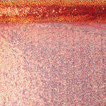 Tulle araignée à sequins rouges - Ribes y Casals