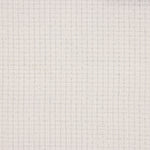 Tweed de laine blanc - Ribes y Casals