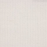 Tweed de laine blanc - Ribes y Casals