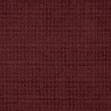 Tweed de laine grenat - Ribes y Casals