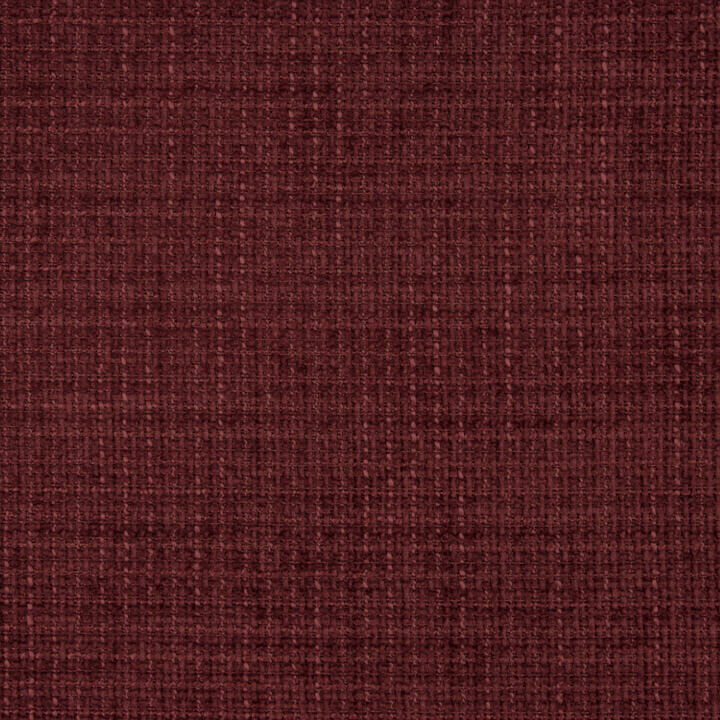 Tweed de laine grenat - Ribes y Casals