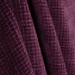 Tweed de laine violet - Ribes y Casals