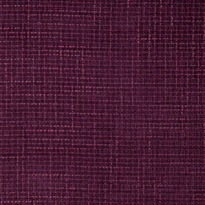 Tweed de laine violet - Ribes y Casals