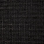 Tweed de laine noir - Ribes y Casals