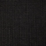 Tweed de laine noir - Ribes y Casals