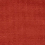 Tweed de laine rouge corail - Ribes y Casals