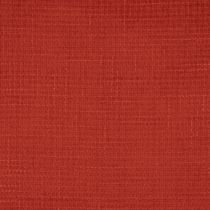 Tweed de laine rouge corail - Ribes y Casals