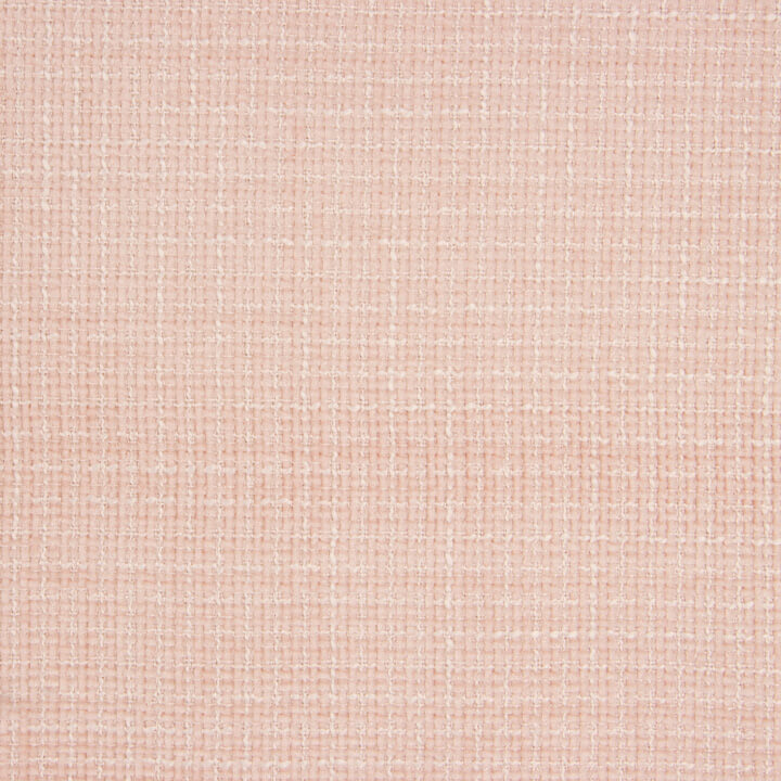Tweed de laine rose doux - Ribes y Casals