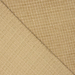 Tweed de laine beige - Ribes y Casals