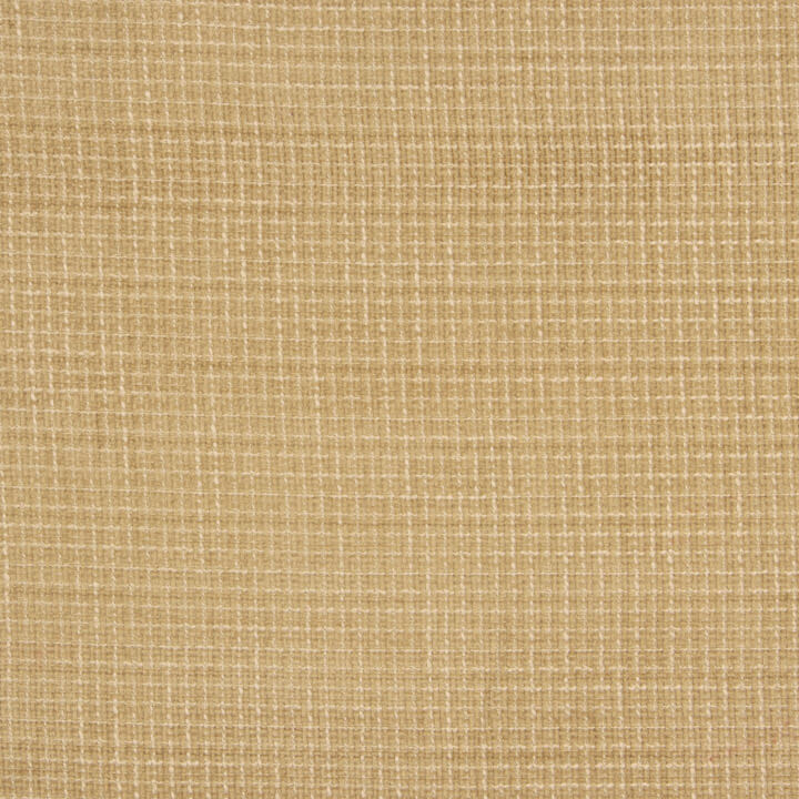 Tweed de laine beige - Ribes y Casals