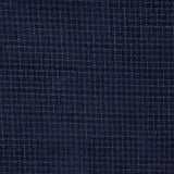 Tweed en laine bleu marine - Ribes y Casals