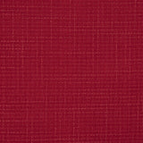 Tweed de laine rouge - Ribes y Casals