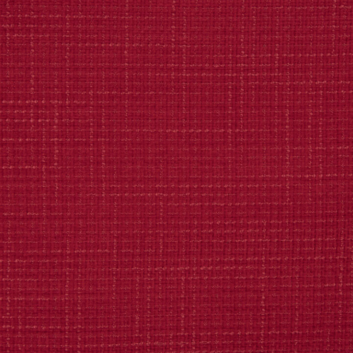Tweed de laine rouge - Ribes y Casals