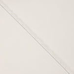 Tissu extensible blanc naturel - Ribes y Casals