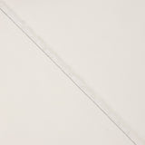 Tissu extensible blanc naturel - Ribes y Casals