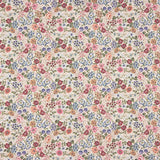 Viyela imprimée « Jardin de Porcelana » - Ribes y Casals