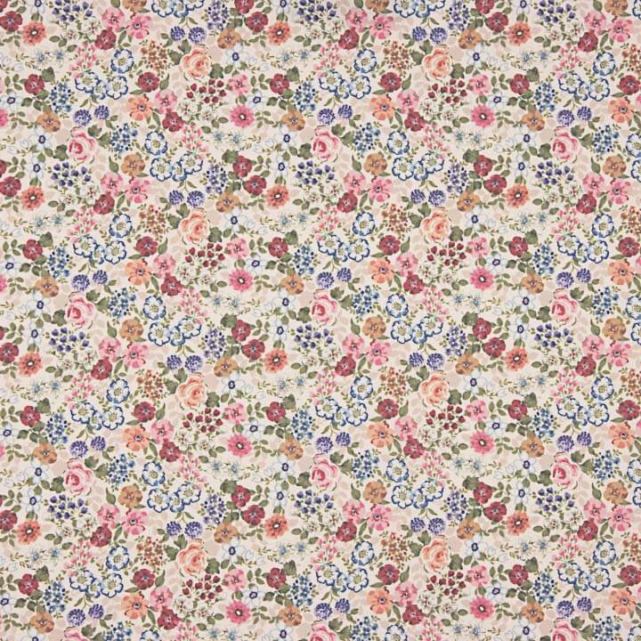 Viyela imprimée « Jardin de Porcelana » - Ribes y Casals