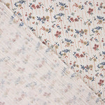 Double gaze Fleurs sauvages - Ribes y Casals
