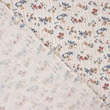 Double gaze Fleurs sauvages - Ribes y Casals