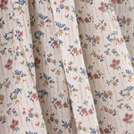 Double gaze Fleurs sauvages - Ribes y Casals