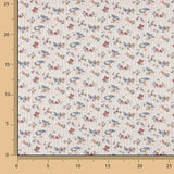 Double gaze Fleurs sauvages - Ribes y Casals