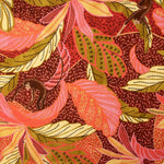 Crêpe Viscose Tropical - Ribes y Casals