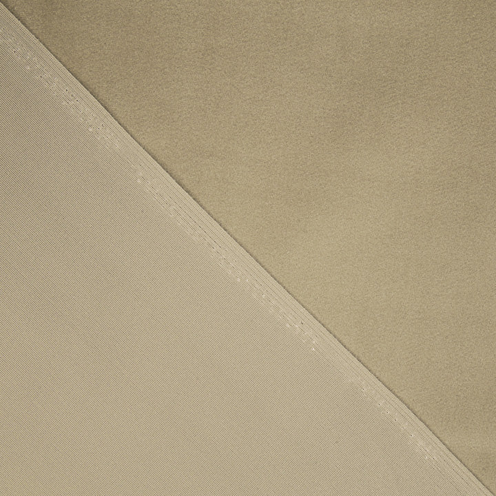 Velours polyester Deco Beige - Ribes y Casals