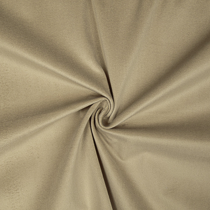 Velours polyester Deco Beige - Ribes y Casals